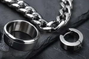 بدلیجات استیل