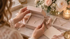 گردنبند برای هدیه